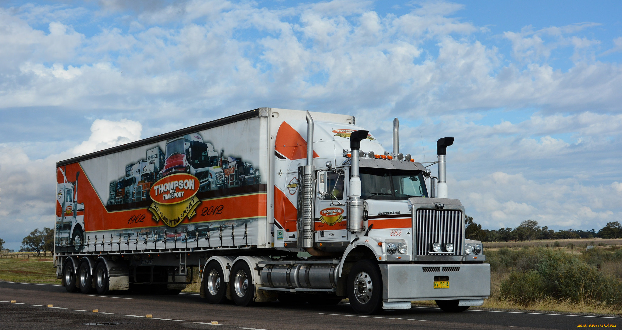 western star, , , , , 